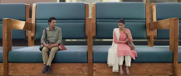 The Family Man's Manoj Bajpayee features in Rupeek's maiden ad spot