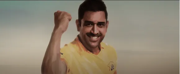 Star Sports celebrates 15 years of MS Dhoni with ‘Subtitled Feed’ for hearing impaired