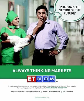 Always thinking markets