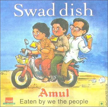 Swad dish