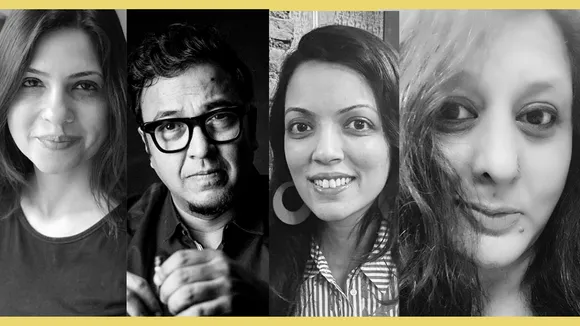 The One Club announces jury members for One Show 2021