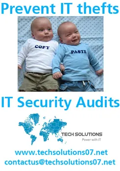 IT Security Audits