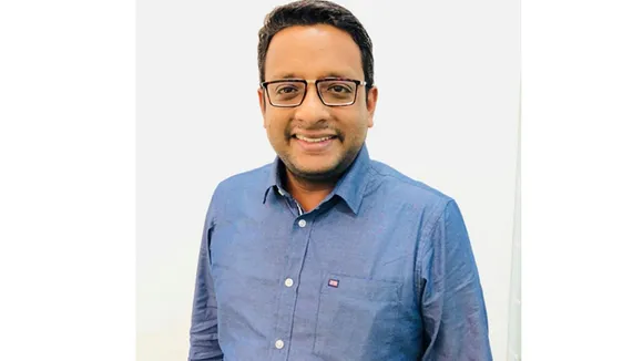Republic appoints Anand Sreenivasan as National-Head Branded Content