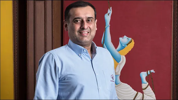 When Dabur's Amit Burman decided to bet on poker