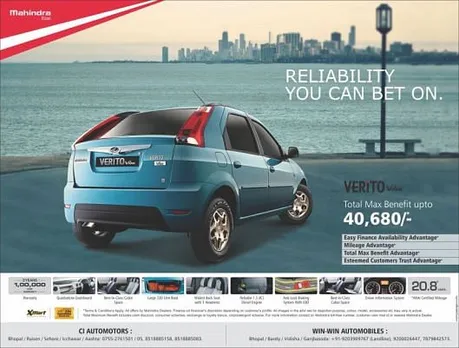 Reliability you can bet on