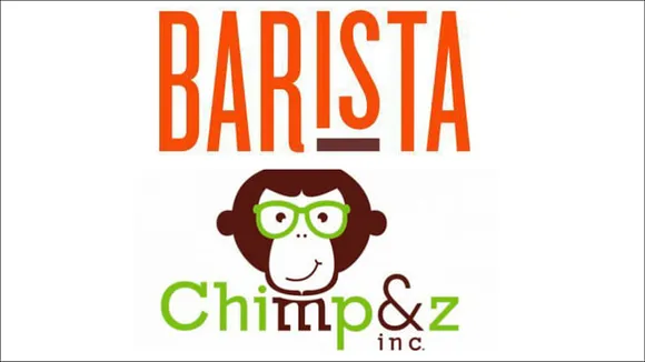 Barista appoints Chimp&z Inc as new digital media agency