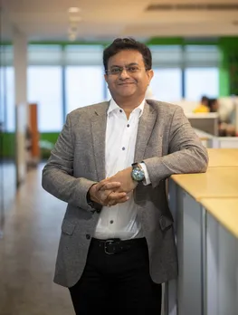 From family’s sitar business to a SaaS startup, Dentsu’s Vivek Bhargava’s learning outlook keeps him going 
