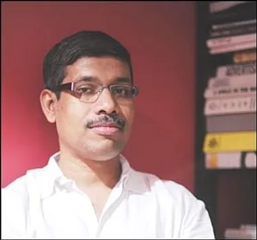 Nishad Ramachandran joins Hansa Cequity as VP and head, digital experience