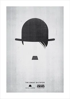 Charlie Chaplin, The Great Dictator