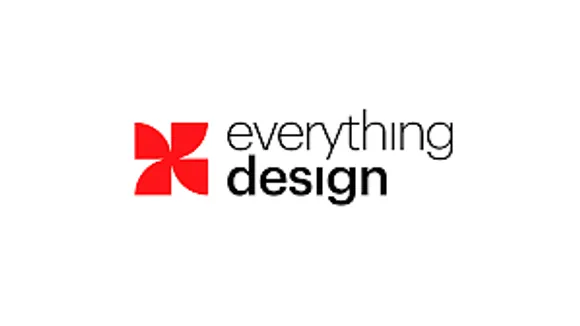 Everything Design rebranded its services and website 