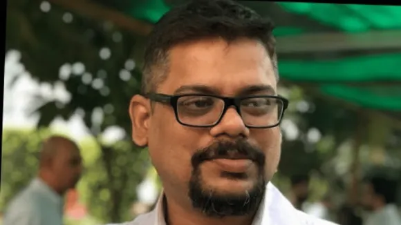 Omnicom Media Group’s Riju Srivastava joins Cheil India