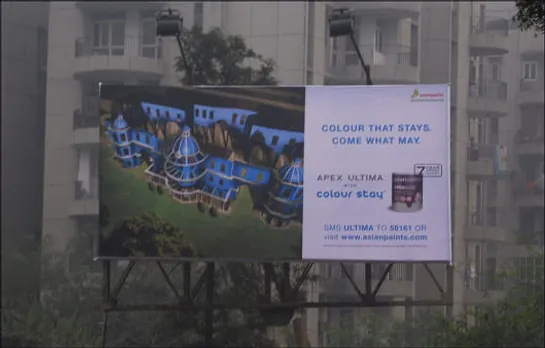 Colour that stays