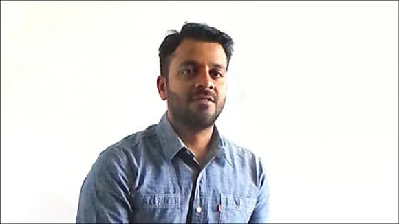 Vijay Joseph appointed senior creative director, DDB Mudra South and East