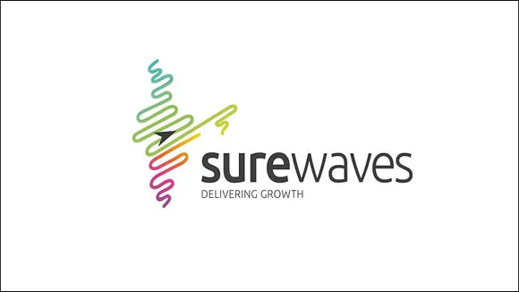 SureWaves partners with Hansa Research