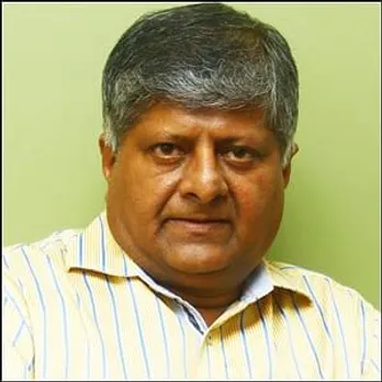 "We've recommended that the government only advertise in papers with ABC certificates" - Shashi Sinha, Chairman, ABC