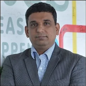 Maxus names Kartik Sharma as MD, South Asia