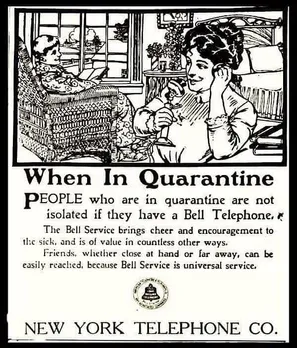 ASCI's throwback ad reminisces quarantine in the times of coronavirus 