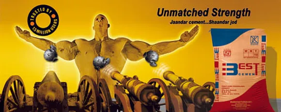 unmatched strength