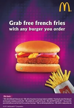 Free fries
