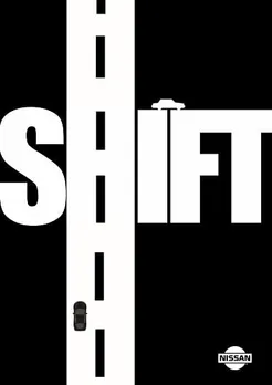 Nissan Shift