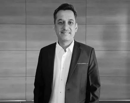 Lokesh Sah joins Publicis Worldwide India as Senior Vice-President