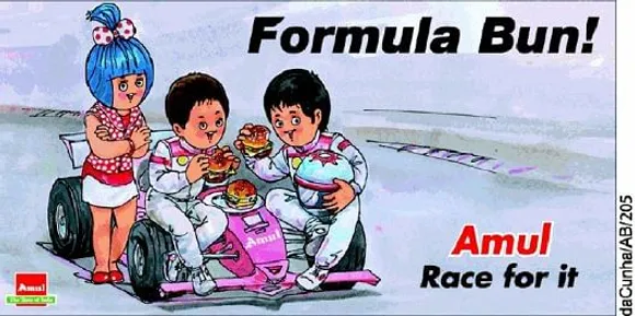 Formula bun