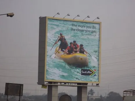 River Rafting