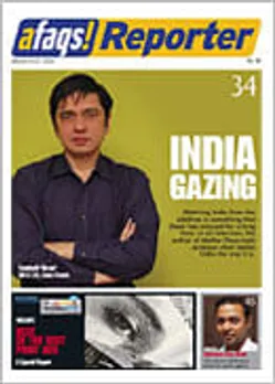 Afaqs Reporter: afaqs! Reporter Issue March 16-31 2010