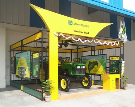Kiosk
