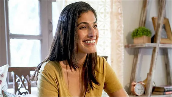 Who's that girl? Netflix calls her Kukkoo...