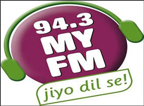 My FM hikes ad rates by 20 per cent
