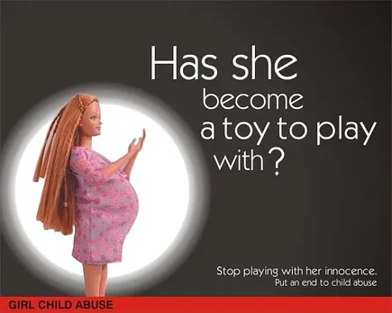 Girl Child Abuse