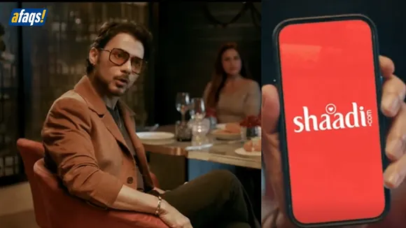 Shaadi.com’s Anupam Mittal deinfluences dating apps and commitment phobics in favour of green flags