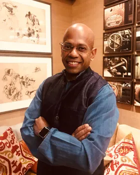 Fabindia appoints Aditya Ghosh to the Board of Directors