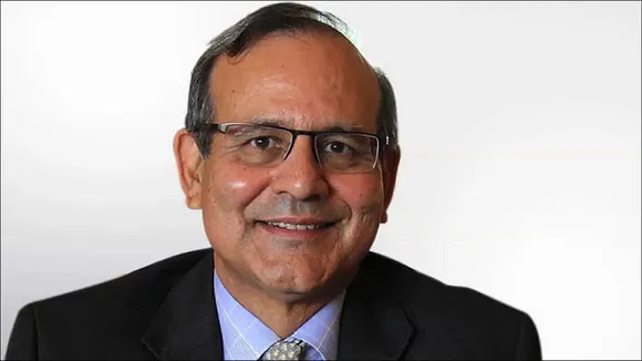 Leo Puri appointed as independent director on HUL Board
