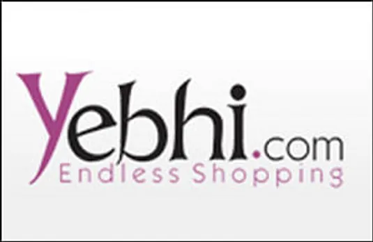 Yebhi.com raises Rs 100 crore funding