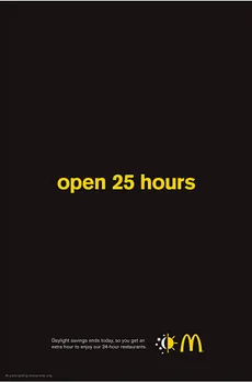 Open 25 Hours