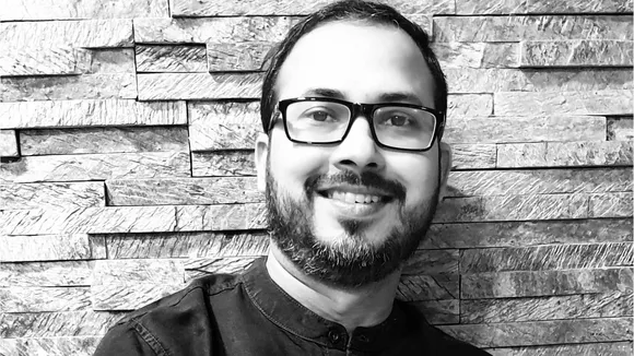 Neeraj Sharma moves on from L&K Saatchi & Saatchi