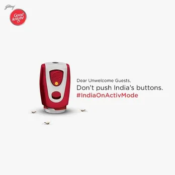 #IndiaonActivMode