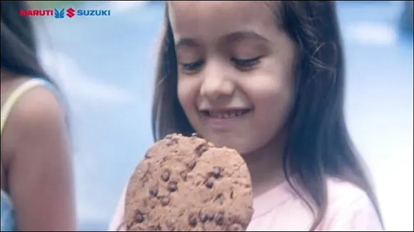afaqs! Creative Showcase: Maruti's Dzire on a sweet high