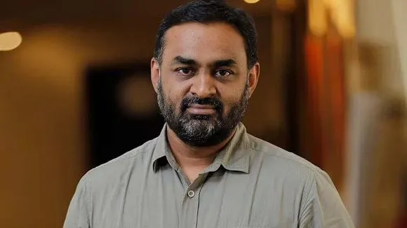Jigar Rambhia moves on from Wavemaker after 15 years
