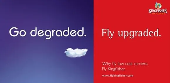 Fly Upgraded
