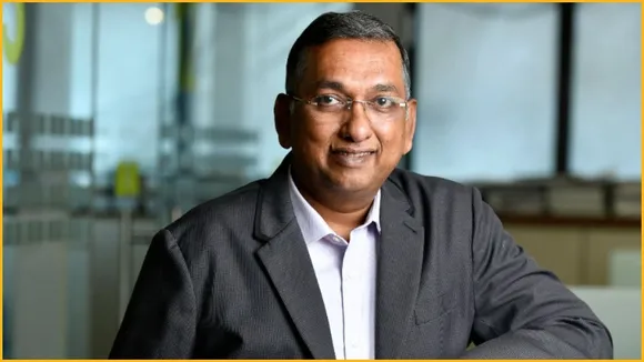 afaqs! Pause - Sriram Mahadevan, Managing Director, Joyville Shapoorji Housing