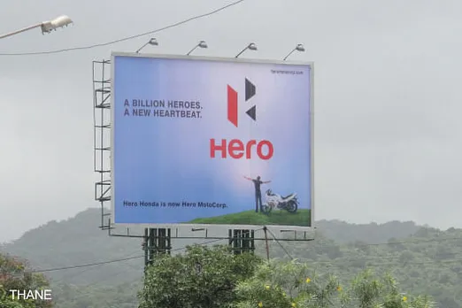 Hero Honda is now Hero Moto Corp