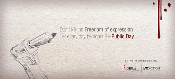 Be Free On 66th Republic Day