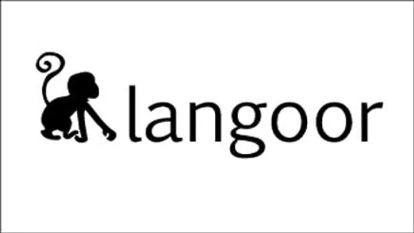 Langoor bags digital duties of Krispy Kreme (South and West India)