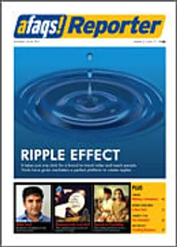 Afaqs Reporter: Issue November 16-30 2013