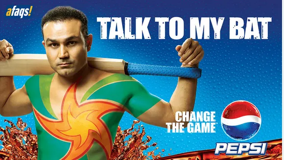 Santosh Padhi coaxed Virender Sehwag to shave his chest for Pepsi's 2011 ICC World Cup campaign, and other stories