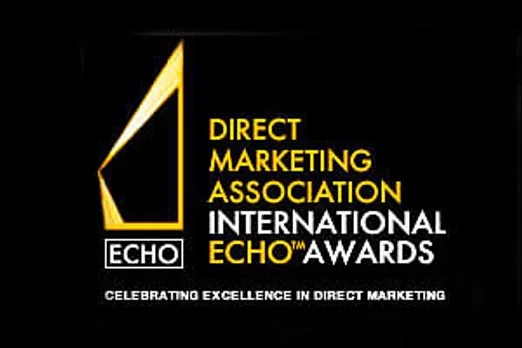 DMA ECHO 2013: India wins eight awards