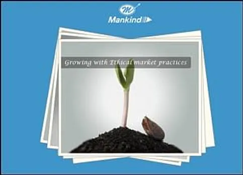 Mankind Pharma hunts for creative partner
